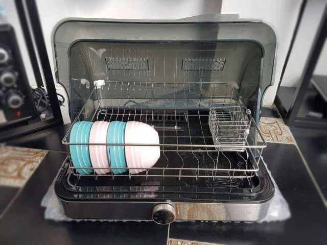 Máy sấy bát HANSSEM - Thương hiệu Hàn Quốc | Shopee Việt Nam