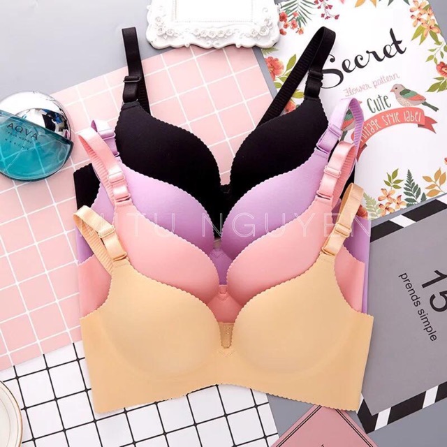 set đồ lót nữ combo 10 cái