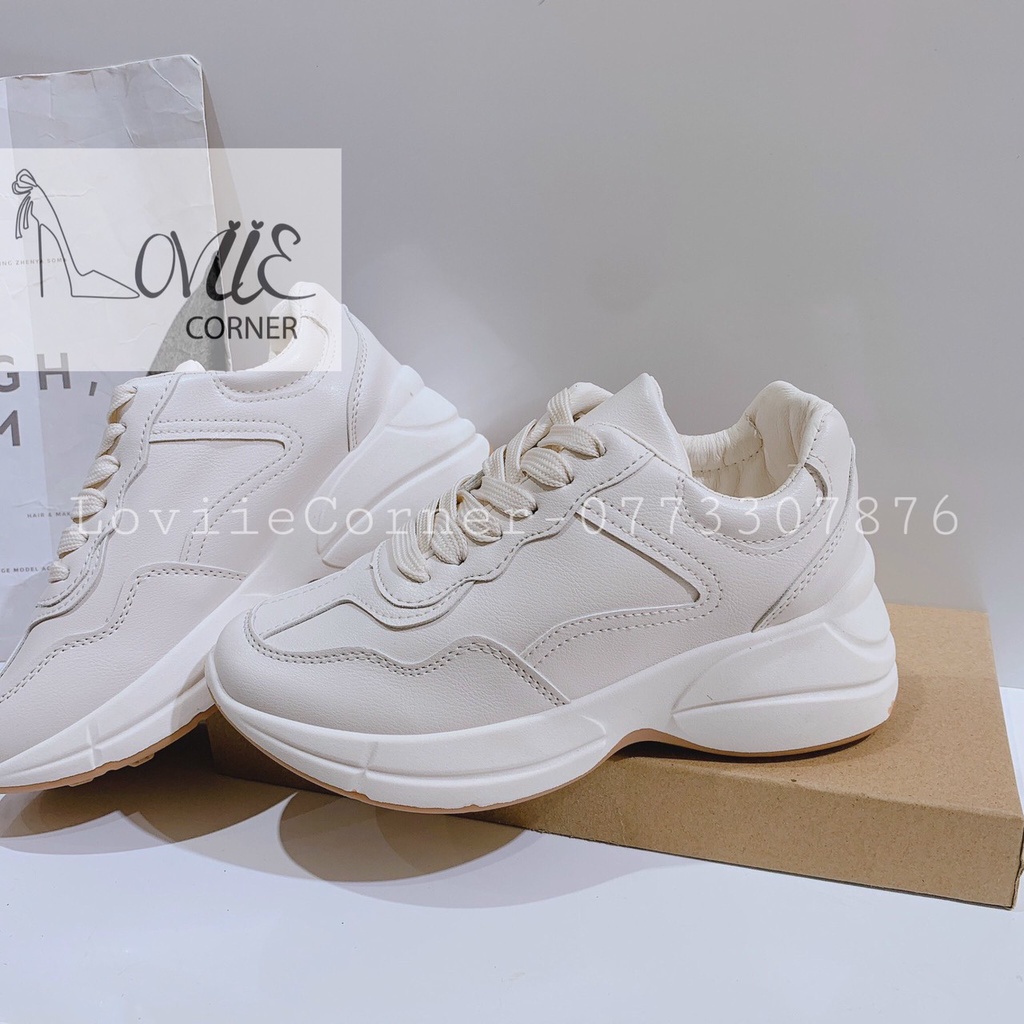 [Tổng Kho Sỉ] GIÀY SỤC NỮ NÂNG ĐẾ 5 PHÂN CÁ TÍNH THỜI TRANG CAO CẤP
