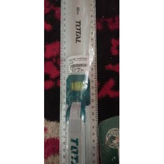 Thước nhôm 60cm Total TMT222606