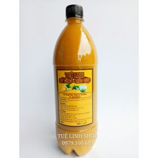 Cốt gừng thảo mộc săn bụng, giảm eo