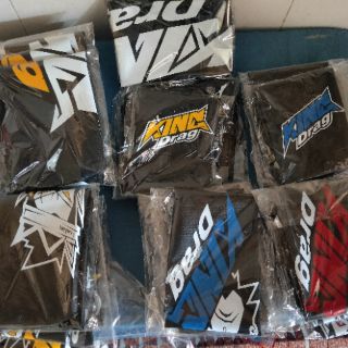 Da yên #kingdrag vân carbon đỏ lớn