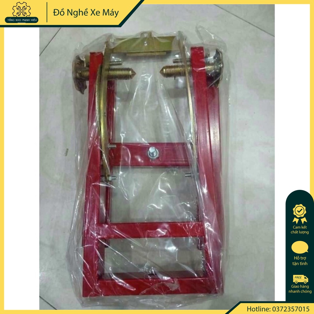 🌟 Giá cân vành xe máy lại 1 - Phụ Tùng Mạnh Hiếu