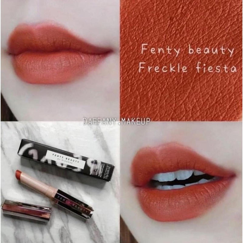 Son Fenty Beauty Freckle Fiesta by Rihanna