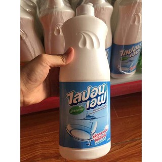 Nước Rửa Chén Lipon Chai 800ml