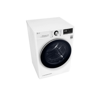 Máy Sấy Quần Áo LG DVHP09W 9Kg