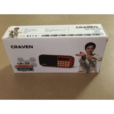 Loa Nghe Nhạc, Đài FM, Kinh, Nghe Giảng