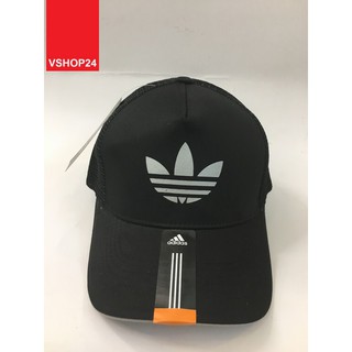 Mũ lưới vnxk addidas đen 242
