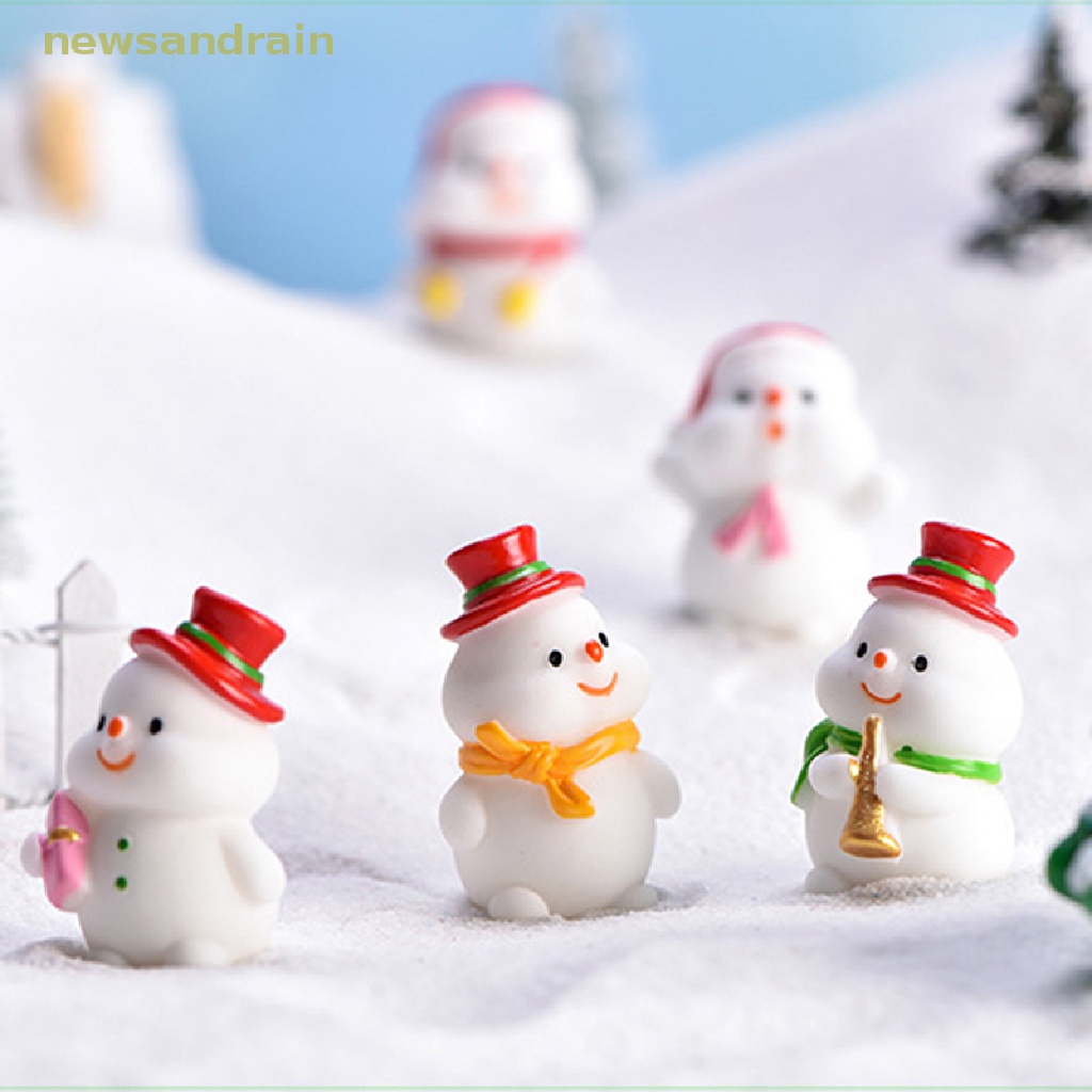 Đồ trang trí Cây Thông Mini Trang Trí Giáng Sinh