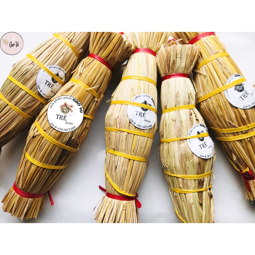 Tré đặc sản Bình Định,  ♥♥FREESHIP ♥♥ món ngon Bình Định, Đặc sản nguyên gốc, thơm ngon