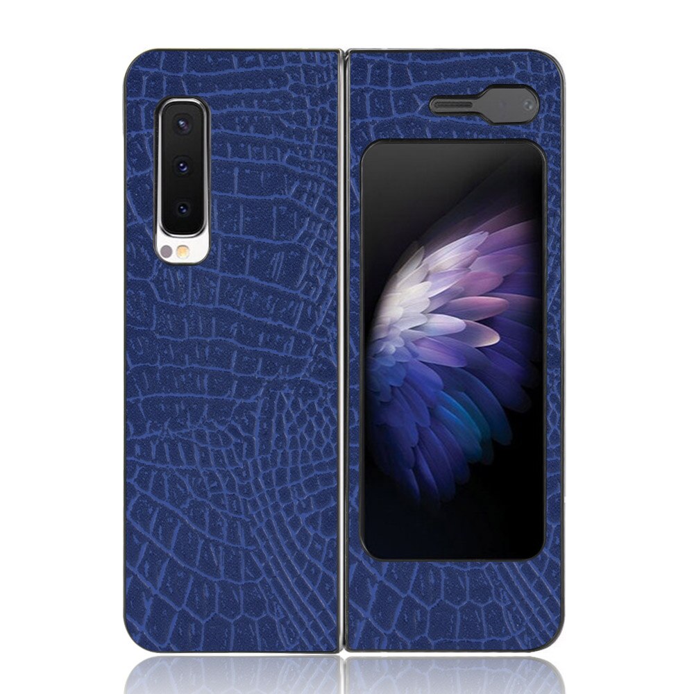 Bao da điện thoại PU cho Samsung Galaxy Fold 5G 4G