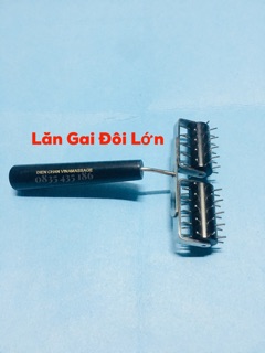 LĂN GAI ĐÔI LỚN - DỤNG CỤ DIỆN CHẨN
