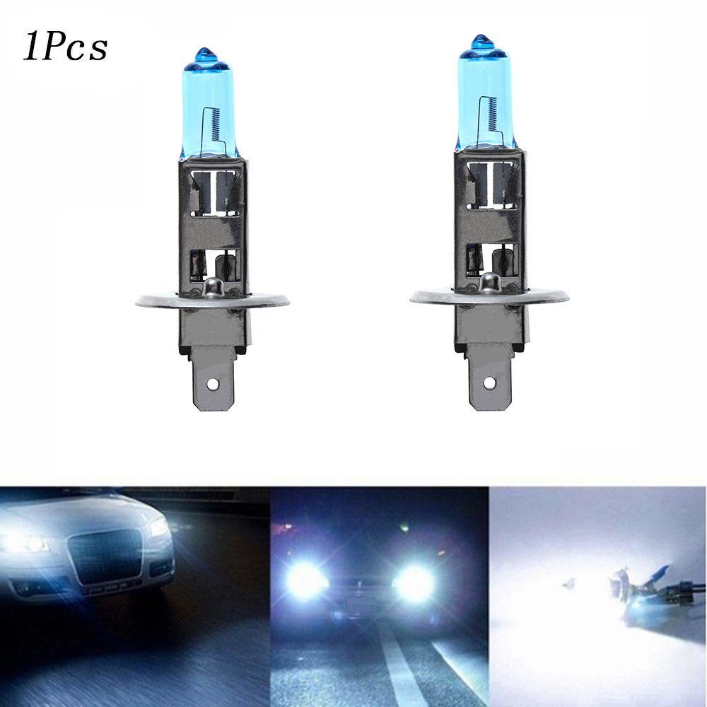 Đèn Pha Xenon Sương Mù 100w 6000K Dành Cho Ô Tô