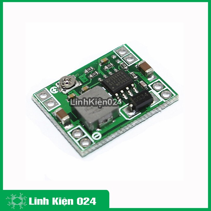 Module Hạ Áp Buck 3A MP1584EN Mini