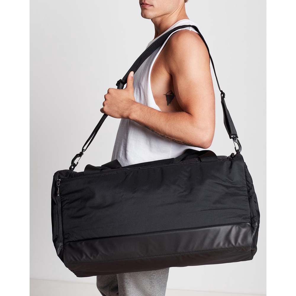 Trống tập GYM Túi trống thể thao Ni Vapor Power Duffel