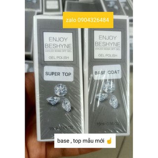 Base , Top , Top Lì Enjoy