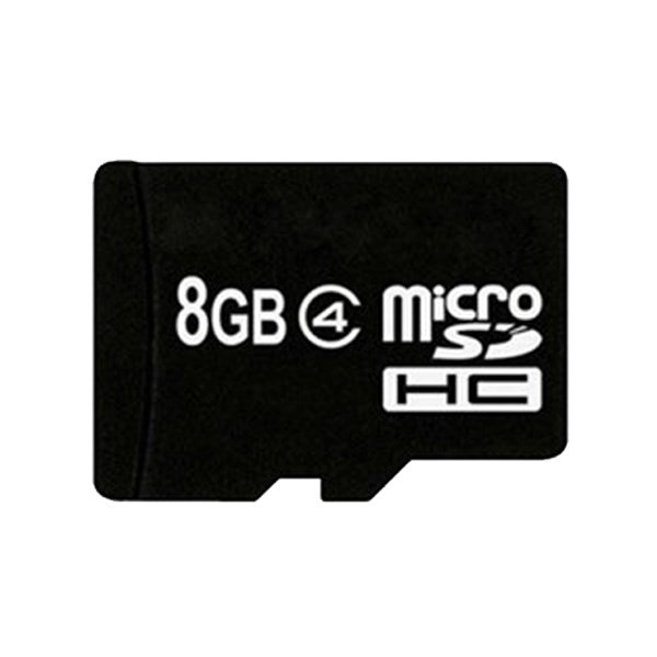 Thẻ nhớ Micro SD 8G bảo hành 1 năm