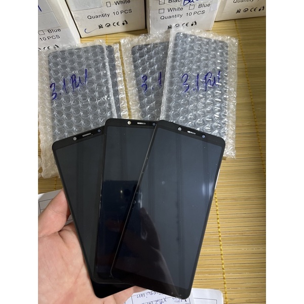 Màn nokia 3.1plus