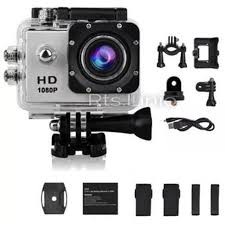 Camera Hành Trình HD 1080 Sport Cam A9 - TGS28