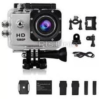 Camera Hành Trình HD 1080 Sport Cam A9