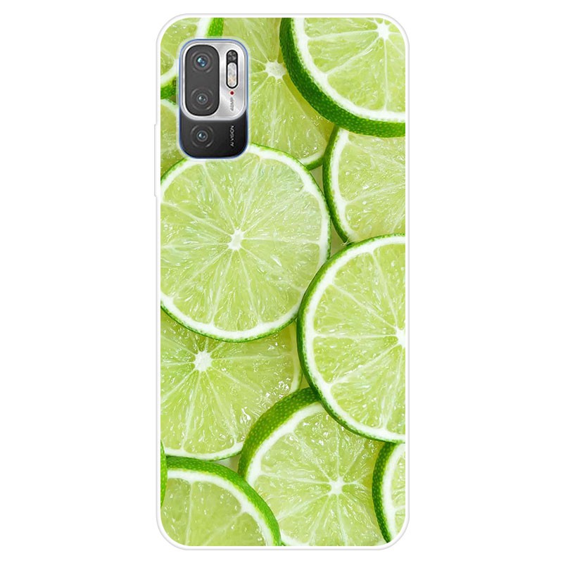 Ốp điện thoại phong cách thời trang dành cho Redmi Note 10 Xiaomi Redmi Note 10 Note10 5G