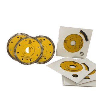 Lưỡi cắt đa năng marble- Lưỡi cắt đá marble, granite phi 105- Lưỡi cắt máy cầm tay, máy con chuột