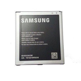Pin samsung G530/one 5 /j2 prime(chính hãng)