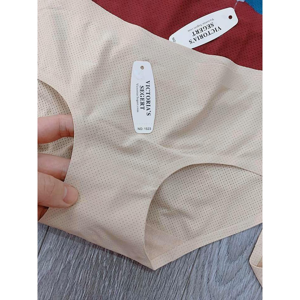 [Mã WAMT2405 giảm 10k đơn 0k] [FREE SHIP] QUẦN LÓT ĐÚC SU THÔNG HƠI, QUẦN MẶC TRONG VÁY CO DÃN CỰC MỀM MỊN | BigBuy360 - bigbuy360.vn