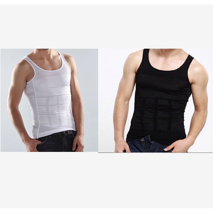 Áo corset cho nam nâng bụng,thon gọn eo,thoáng mát 3 lỗ.rất thích hợp cho mặt công sở,thể thao thung mát | BigBuy360 - bigbuy360.vn