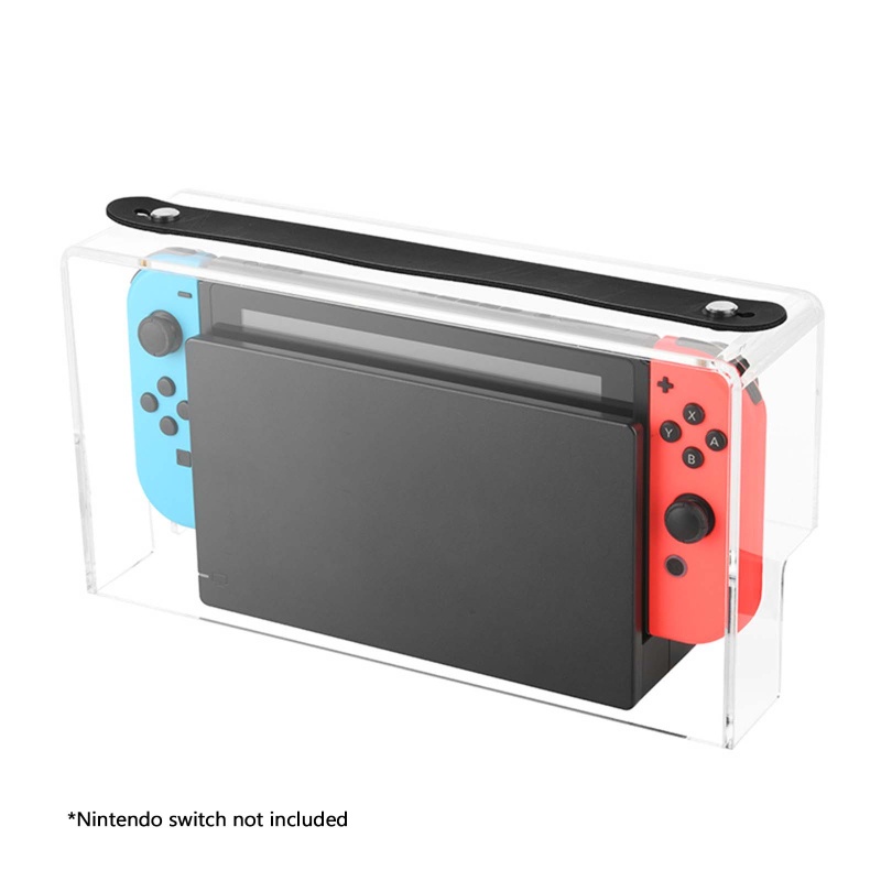 Vỏ Bảo Vệ Chống Bụi &amp; Nước Cho Nintendo Switch