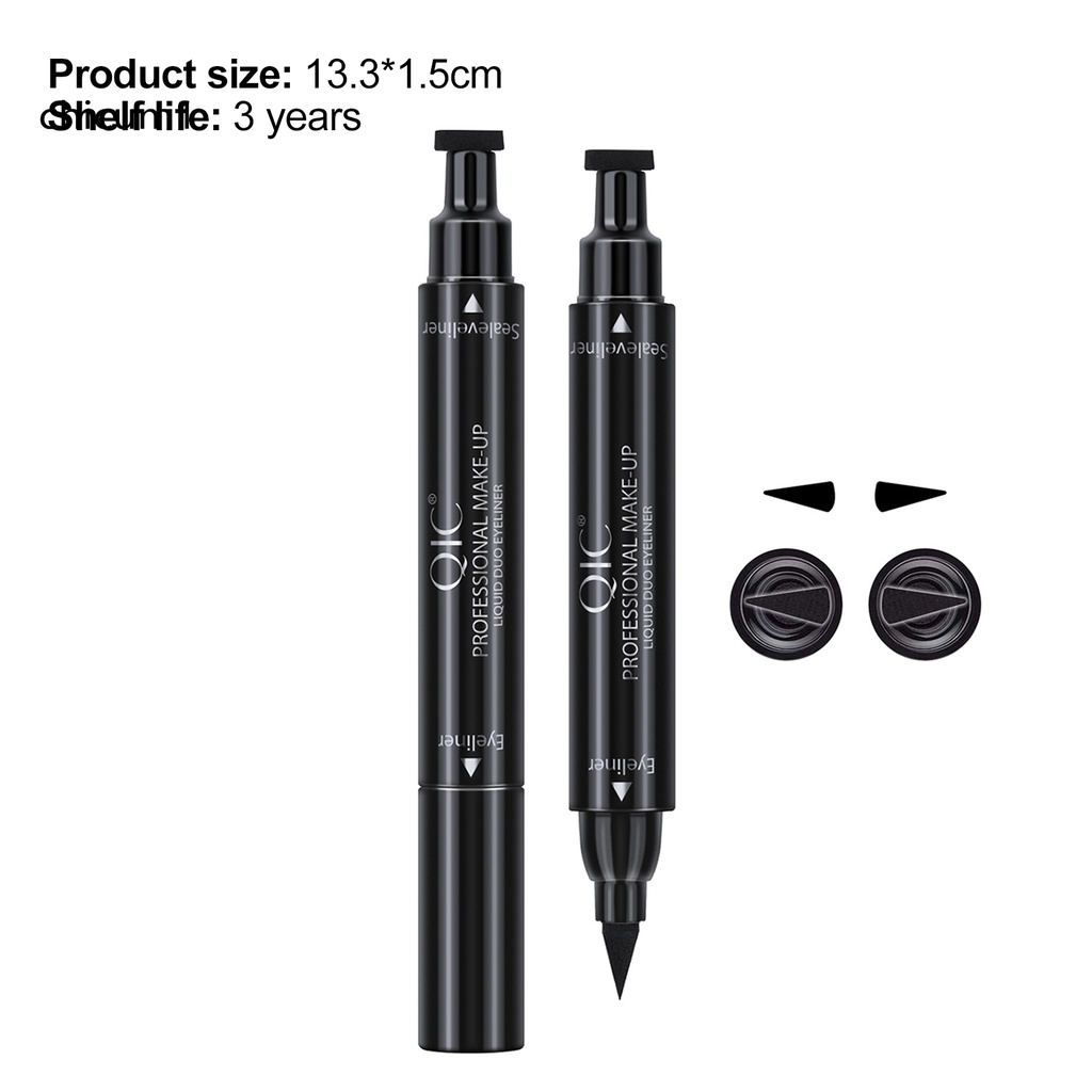 Bút kẻ mắt dạng lỏng kết cấu mềm mại dành cho nữ
 | BigBuy360 - bigbuy360.vn