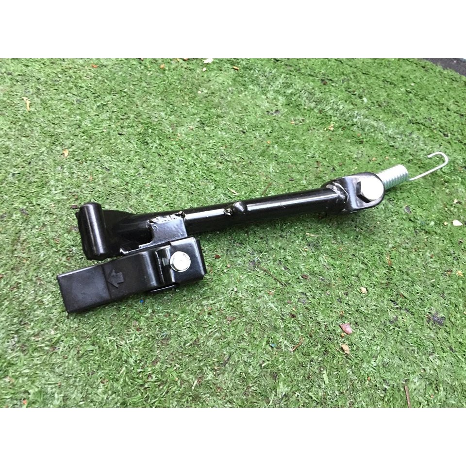Chân chóng nghiên có cao su đỡ cho anh em gắn cub-cub custom...
