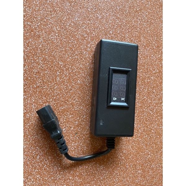 Thiết bị Test sạc và xe điện ăn nguồn