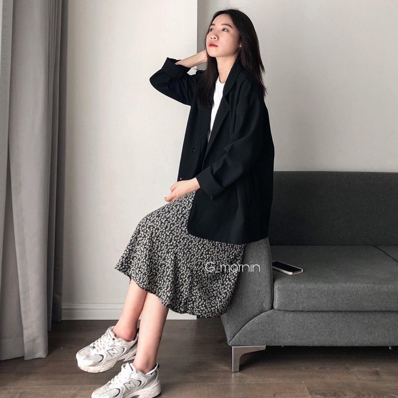 Váy hoa nhí 003 | BigBuy360 - bigbuy360.vn