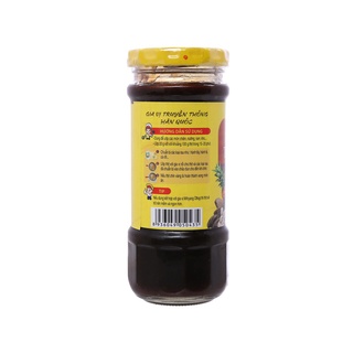Gia vị ướp thịt gà Ottogi 240g