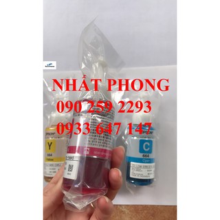 Mực in Epson T664