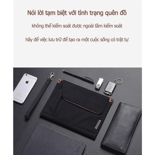 Túi đựng văn kiện đa năng