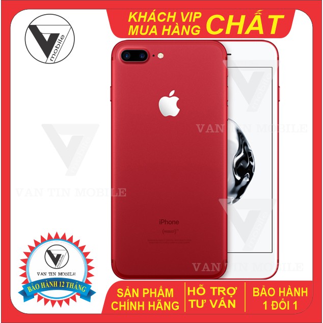 Điện thoại iPhone 7 Plus Quốc tế 32GB Mới 99% Bảo Hành 12 Tháng