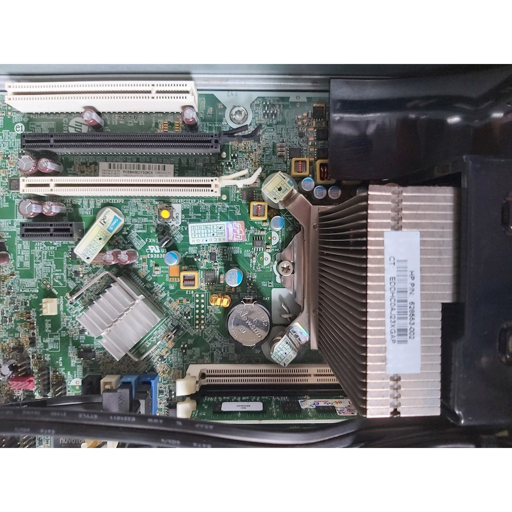 Thanh lý 3bộ HP 8300SSF I5 giá sinh viên | BigBuy360 - bigbuy360.vn