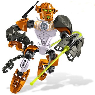Bộ lắp ráp star Soldier  Decool Hero 4.0 nex