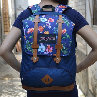 Balo Nam Nữ Thời Trang JANSPORT LAPTOP BACKPACK
