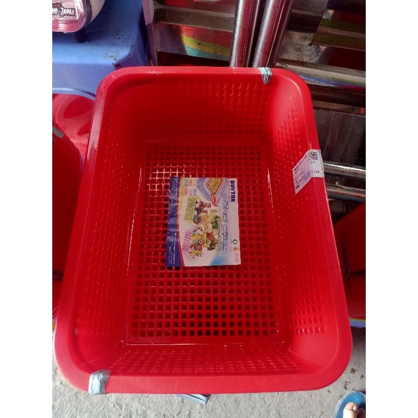 Rổ chu nhật Duy Tân loại sâu