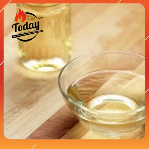 Gia vị nấu ăn Hon Mirin Sweet Cooking Sauce Nhật Bản đậm đặc