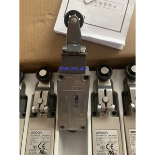 Công tắc hành trình D4V-8104Z-N