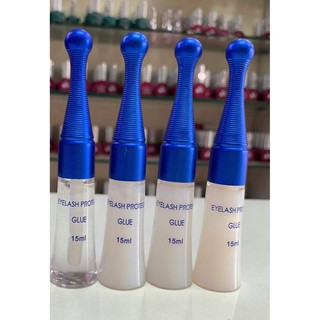 Keo Bắt Trục Silicon Dùng Cho Uốn Mi - Lẻ 1 Chai