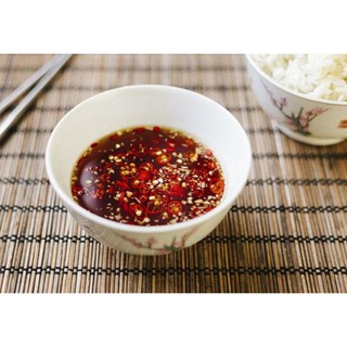 Nước mắm Bình Thuận đặc sản Bình Thuận