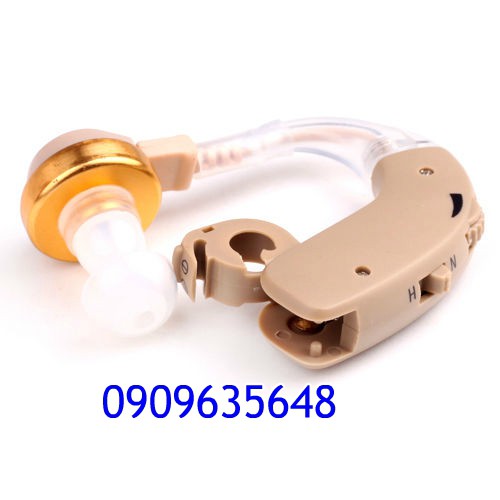 Máy trợ thính không dây Power Tone F137