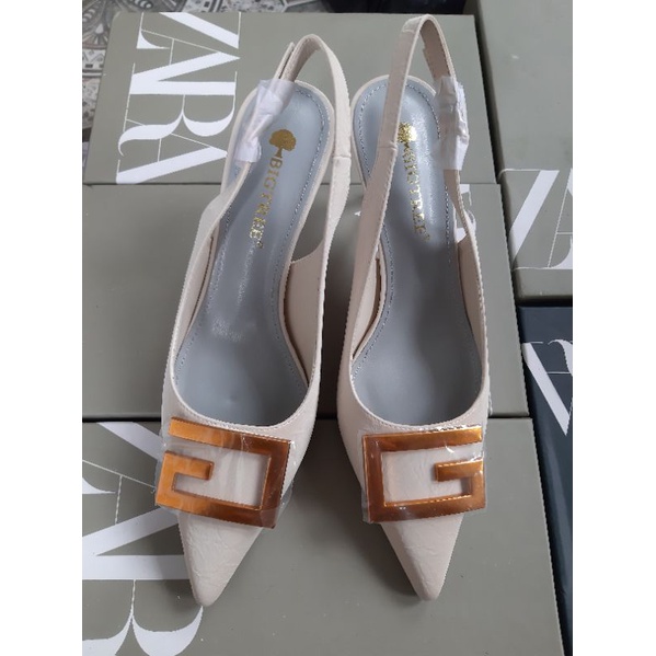 Sandal xuất bigsize