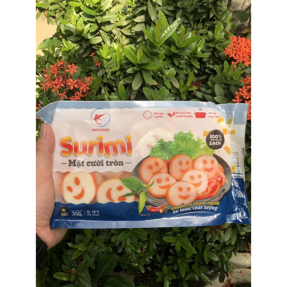 1 Kg Viên Thả Lẩu (nhiều Vị, nhiều Loại)