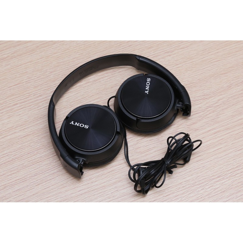 Tai nghe SONY  ZX110ap  chính hãng.
